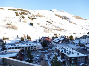 Joli studio centre station avec lits superposés - FR-1-546-45 Les Deux Alpes